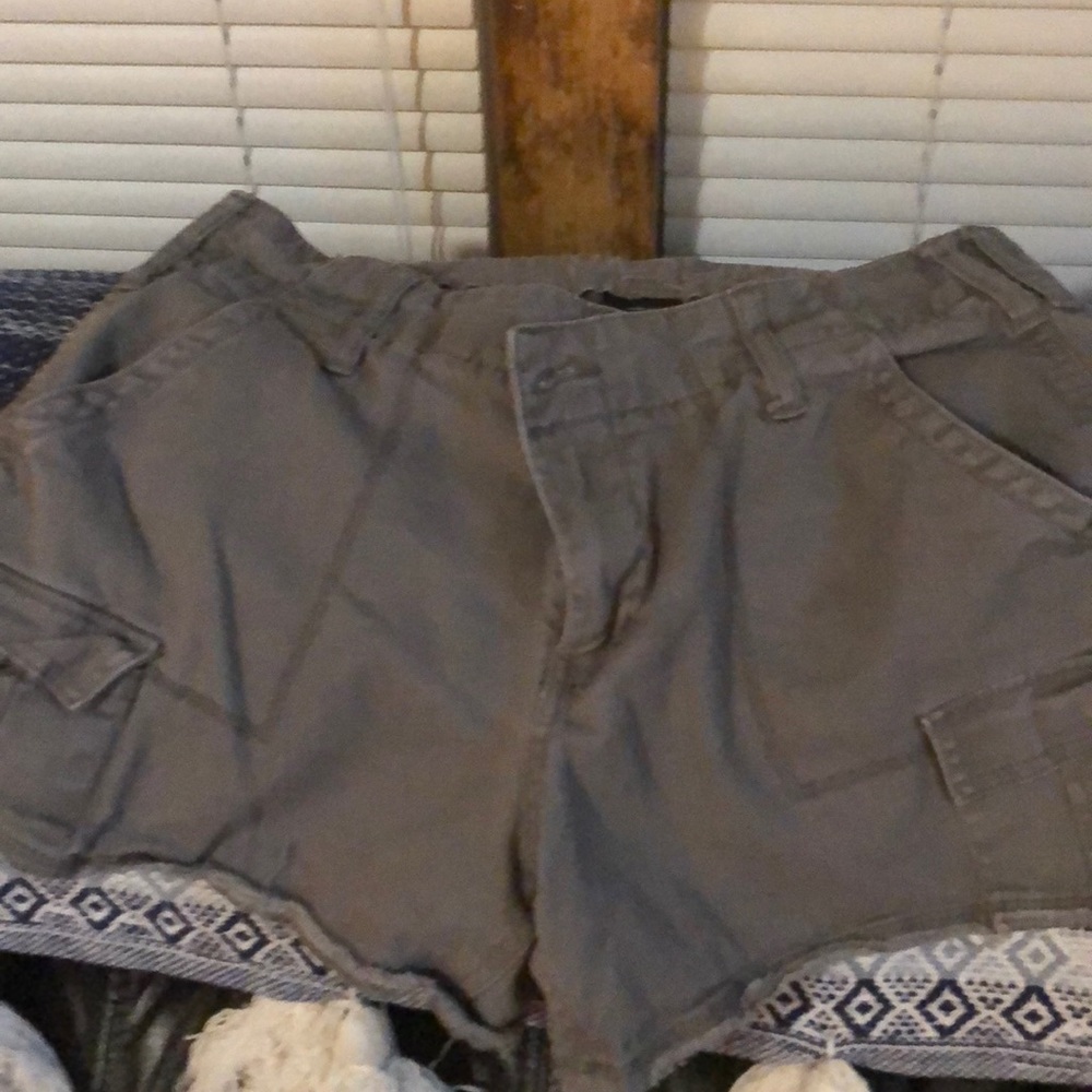 Pair of shorts